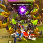 Party Dragon Nest M: Review, Tutorial, Dan Guide