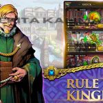 Peta Dunia King’s Throne: Review, Tutorial, Dan Guide