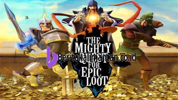 Stamina Mighty Quest For Epic Loot: Review, Tutorial, Dan Guide