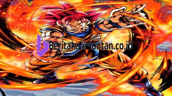 Super Saiyan Dragon Ball Legends: Review, Tutorial, Dan Panduan