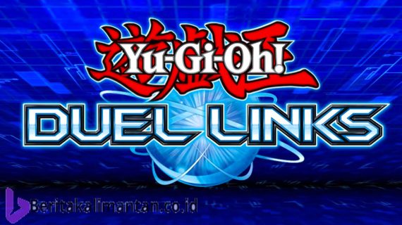 Synchro Summoning Yu-Gi-Oh! Duel Links: Panduan Lengkap