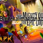 The Mighty Quest For Epic Loot: Dungeon Adventure Di Android