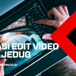 10 Aplikasi Edit Video Jedag Jedug, Ke 6 Tidak Kalah Sering Digunakan