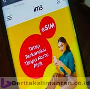 Indosat Hadirkan Layanan SMS Pintar
