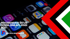 Rekomendasi Situs Download Aplikasi MOD