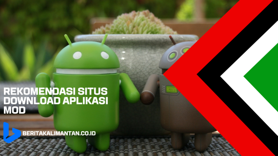 10 Rekomendasi Situs Download Aplikasi MOD Anti Banned